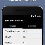 sure bet online